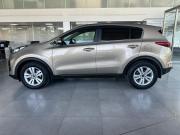 Kia Sportage IV Новосибирск  - изображение 39
