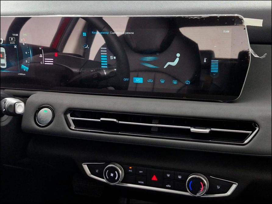 BAIC U5 Plus Нижний Новгород  - изображение 18