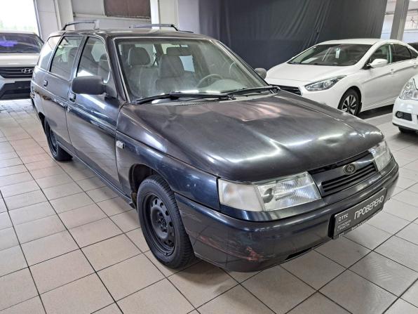 Lada (ВАЗ) 2111 с пробегом 2010 года, цена 175 000 рублей, 133400 км, универсал, Автокод Объявления