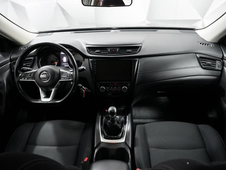 Nissan X-Trail III Рестайлинг Ульяновск  - изображение 10