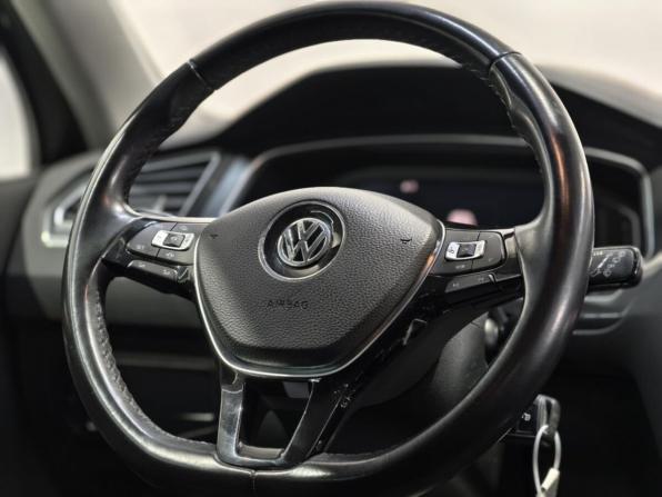 Volkswagen Tiguan II с пробегом 2019 года, цена 2 509 000 рублей, 190367 км, внедорожник, Автокод Объявления