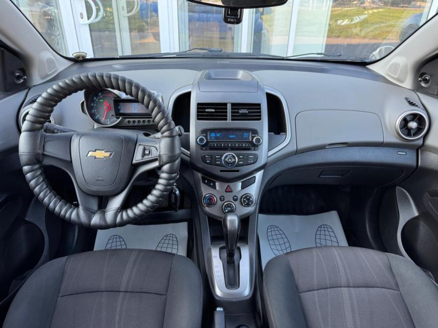 Chevrolet Aveo II Ульяновск  - изображение 9