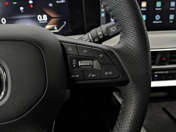 Changan UNI-T I с пробегом 2023 года, цена 2 400 000 рублей, 27278 км, внедорожник, Автокод Объявления