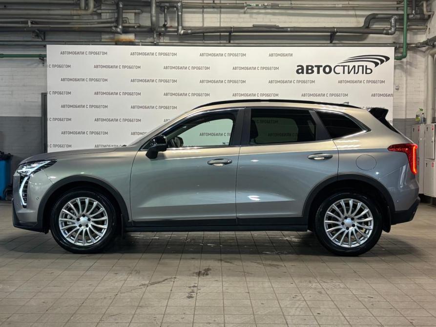 Haval Jolion I Рестайлинг Санкт-Петербург  - изображение 2