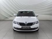 Skoda Octavia III (A7) Рестайлинг Волгоград  - изображение 39