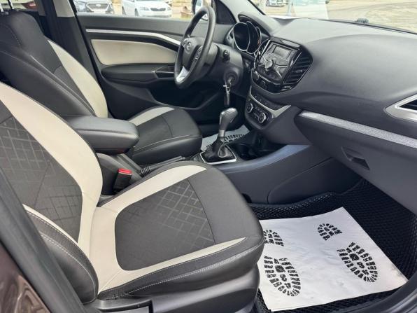 Lada (ВАЗ) Vesta I с пробегом 2019 года, цена 925 000 рублей, 113530 км, универсал, Автокод Объявления