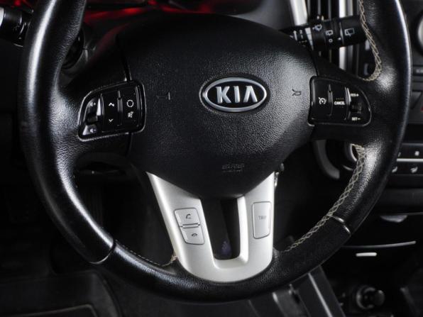 Kia Ceed I Рестайлинг с пробегом 2012 года, цена 885 000 рублей, 303050 км, универсал, Автокод Объявления