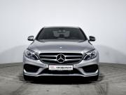 Mercedes-Benz C-Класс IV (W205) Санкт-Петербург  - изображение 22
