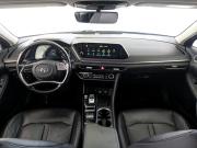 Hyundai Sonata VIII (DN8) Москва  - изображение 56