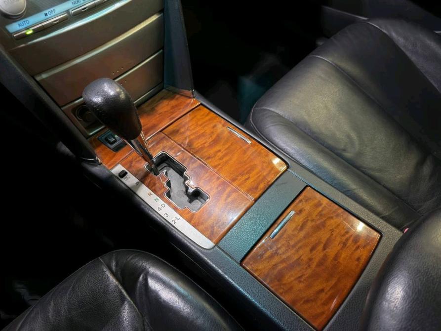 Toyota Camry VI (XV40) Новосибирск  - изображение 25