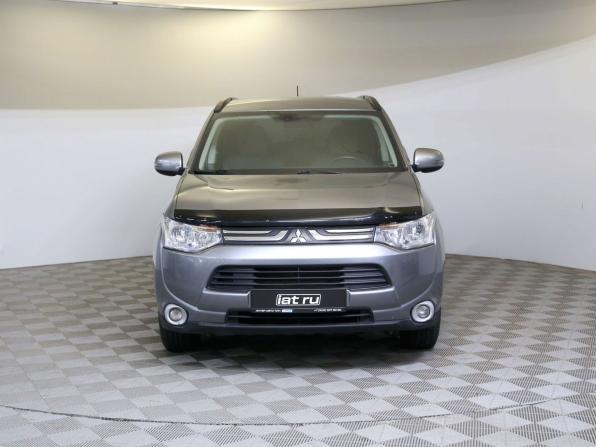 Mitsubishi Outlander III с пробегом 2012 года, цена 1 290 000 рублей, 160262 км, внедорожник, Автокод Объявления