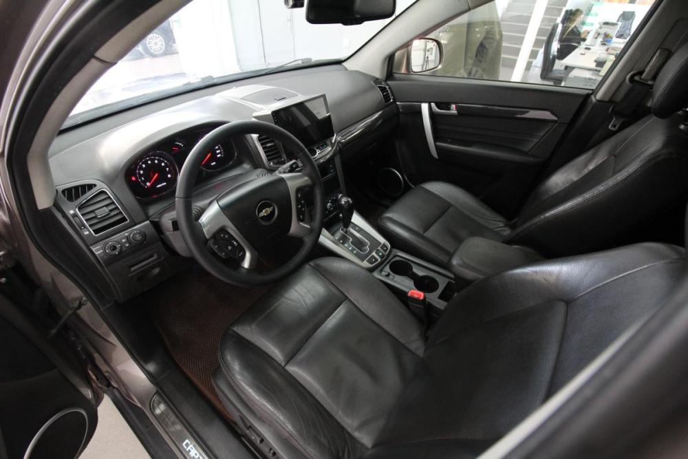 Chevrolet Captiva I Рестайлинг 2 Сургут  - изображение 7