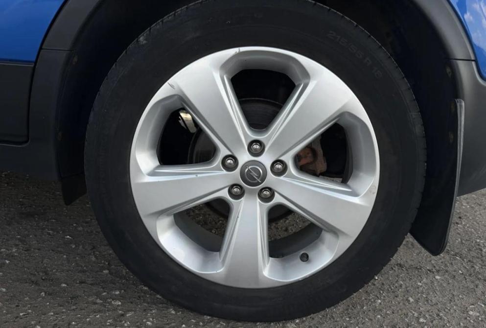 Opel Mokka I Киров  - изображение 28