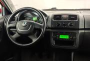 Skoda Fabia II Рестайлинг Волгоград  - изображение 37
