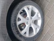 Mazda 3 II (BL) Кемерово  - изображение 51