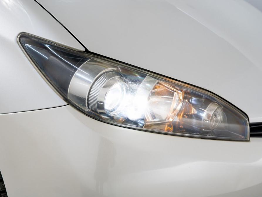 Toyota Wish II Иркутск  - изображение 19