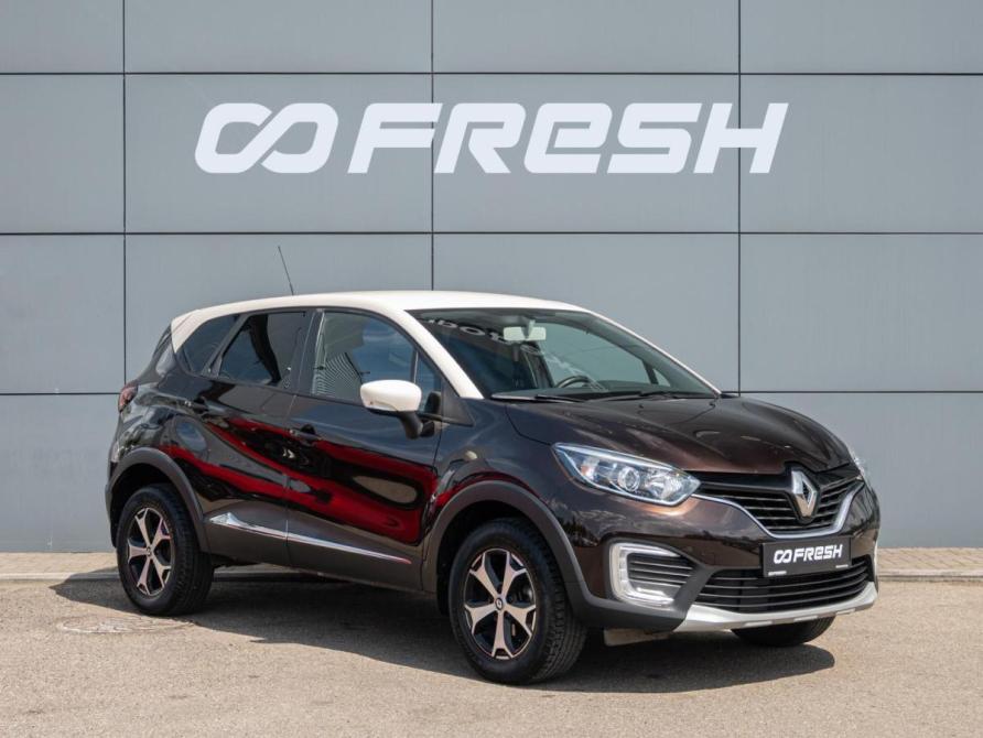 Renault Kaptur I Краснодар  - изображение 1