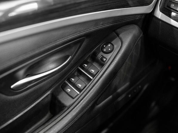 BMW 5 серии VI (F10/F11/F07) Рестайлинг с пробегом 2016 года, цена 2 260 000 рублей, 244367 км, седан, Автокод Объявления