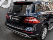 Mercedes-Benz M-Класс III (W166) Краснодар  - изображение 32