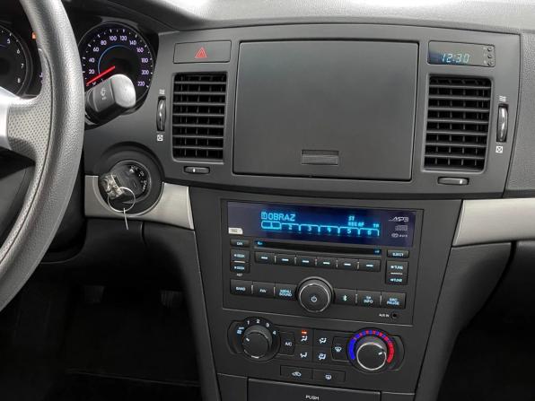 Chevrolet Epica V250 Рестайлинг с пробегом 2011 года, цена 682 000 рублей, 123313 км, седан, Автокод Объявления