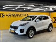 Kia Sportage IV Ижевск  - изображение 21