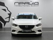 Mazda 6 III (GJ) Ростов-на-Дону  - изображение 27