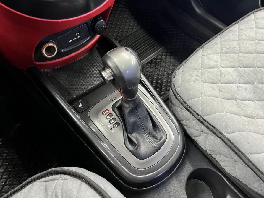Kia Soul I Уфа  - изображение 17