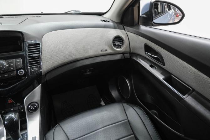 Chevrolet Cruze I с пробегом 2012 года, цена 619 000 рублей, 199330 км, седан, Автокод Объявления