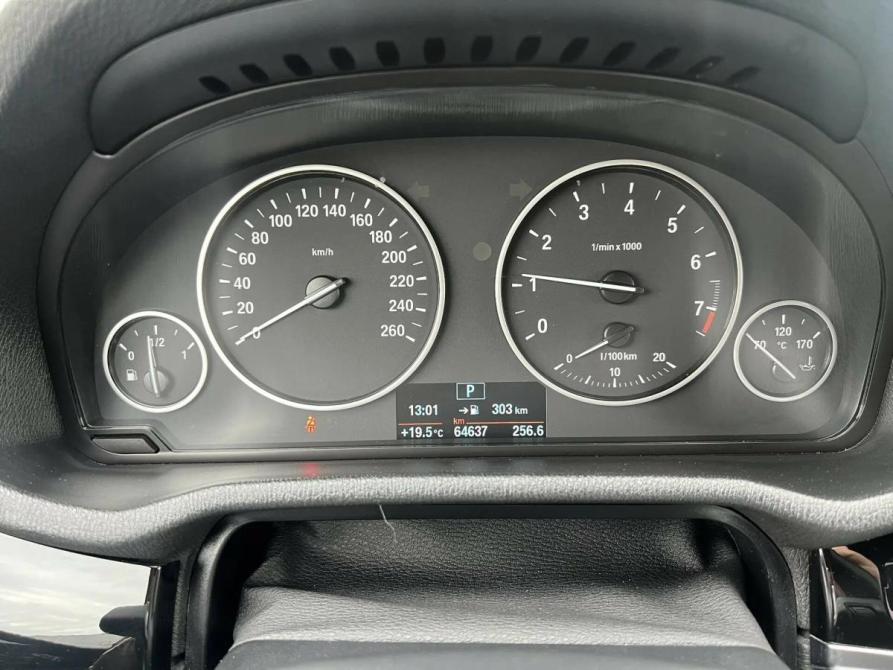 BMW X4 I (F26) Санкт-Петербург  - изображение 12