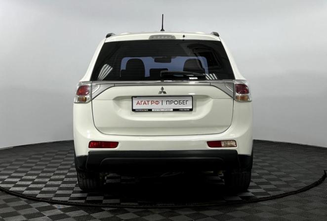 Mitsubishi Outlander III с пробегом 2012 года, цена 975 000 рублей, 253003 км, внедорожник, Автокод Объявления