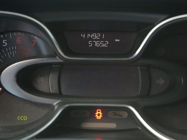 Renault Kaptur I с пробегом 2017 года, цена 1 081 000 рублей, 415000 км, внедорожник, Автокод Объявления