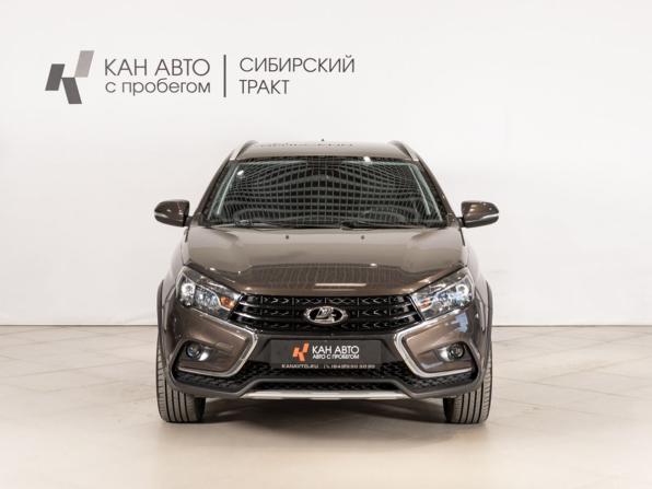 Lada (ВАЗ) Vesta I с пробегом 2017 года, цена 949 657 рублей, 145000 км, универсал, Автокод Объявления