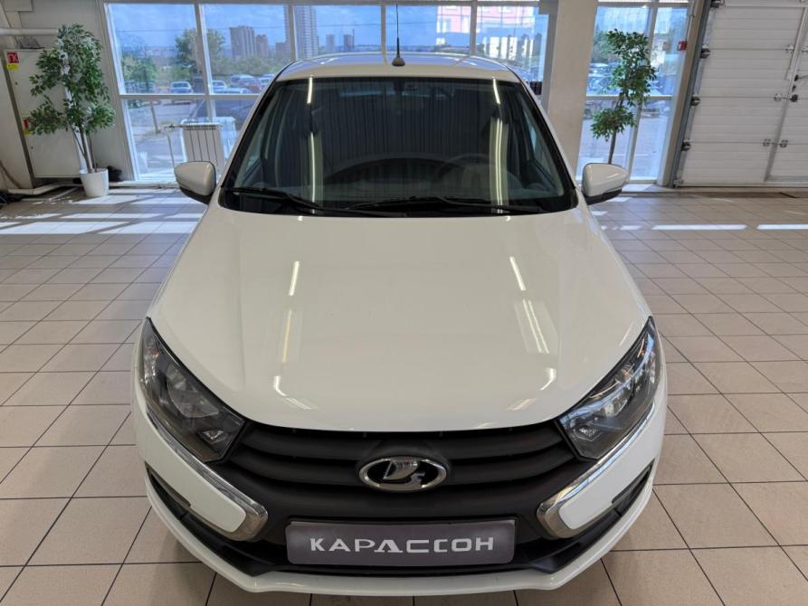 Lada (ВАЗ) Granta I Рестайлинг Волгоград  - изображение 3