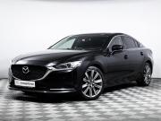 Mazda 6 III (GJ) Рестайлинг 2 Москва  - изображение 19