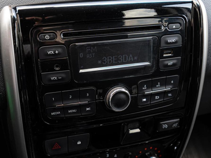 Nissan Terrano III (D10) Краснодар  - изображение 14