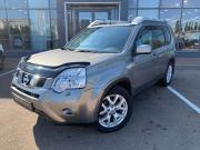 Nissan X-Trail II Рестайлинг Стерлитамак  - изображение 16