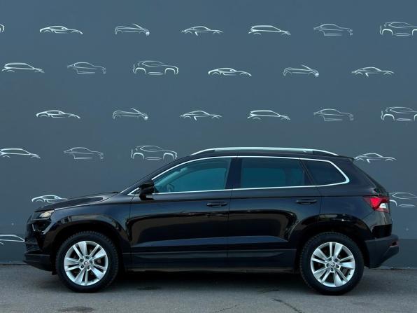 Skoda Karoq I с пробегом 2020 года, цена 2 193 500 рублей, 105024 км, внедорожник, Автокод Объявления