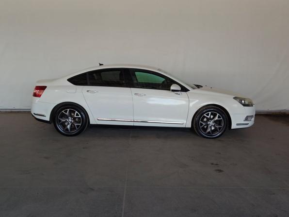Citroen C5 II с пробегом 2009 года, цена 665 000 рублей, 270000 км, седан, Автокод Объявления