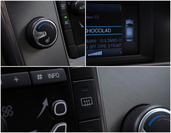 Volvo XC70 II с пробегом 2013 года, цена 1 445 000 рублей, 329149 км, универсал, Автокод Объявления