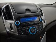 Chevrolet Cruze I Рестайлинг Альметьевск  - изображение 42
