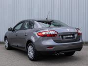 Renault Fluence I Сочи  - изображение 18