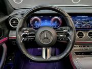 Mercedes-Benz E-Класс V (W213 S213 C238) Рестайлинг Москва  - изображение 50