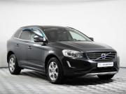 Volvo XC60 I Рестайлинг Москва  - изображение 16