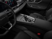 Chery Tiggo 7 Pro Max I Рестайлинг Москва  - изображение 40