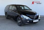 SsangYong Actyon Sports I Киров  - изображение 29