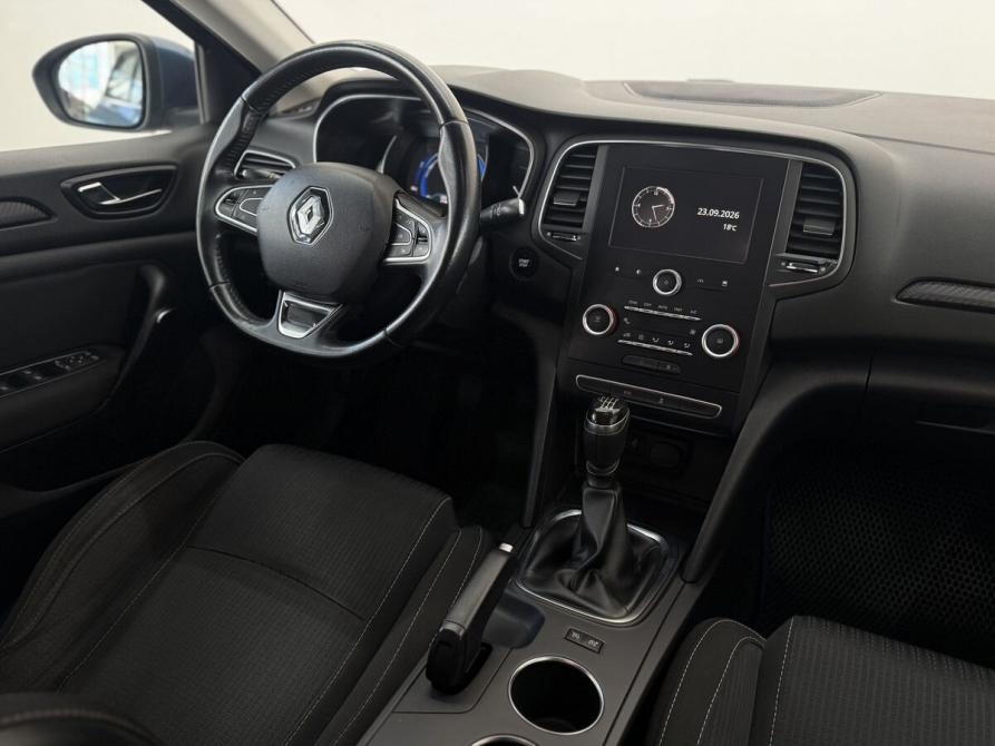 Renault Megane IV Смоленск  - изображение 16