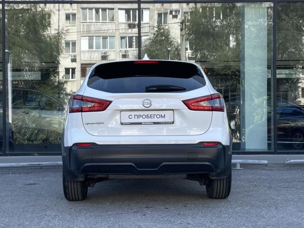 Nissan Qashqai II Рестайлинг с пробегом 2020 года, цена 1 800 000 рублей, 110325 км, внедорожник, Автокод Объявления