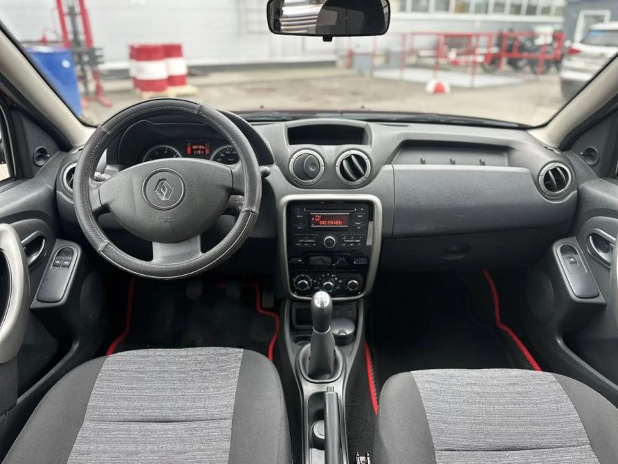 Renault Duster I Санкт-Петербург  - изображение 5