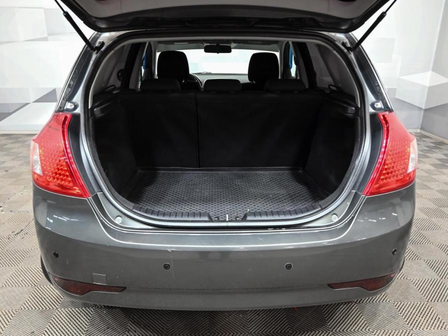 Kia Ceed I Рестайлинг Екатеринбург  - изображение 6