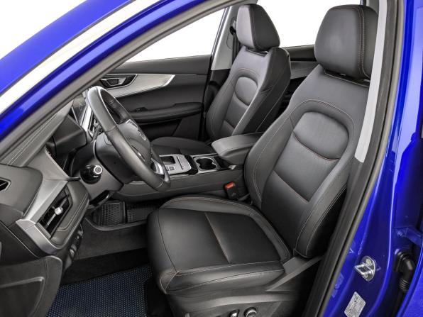 Xcite X-Cross 7 с пробегом 2024 года, цена 1 700 000 рублей, 43637 км, внедорожник, Автокод Объявления